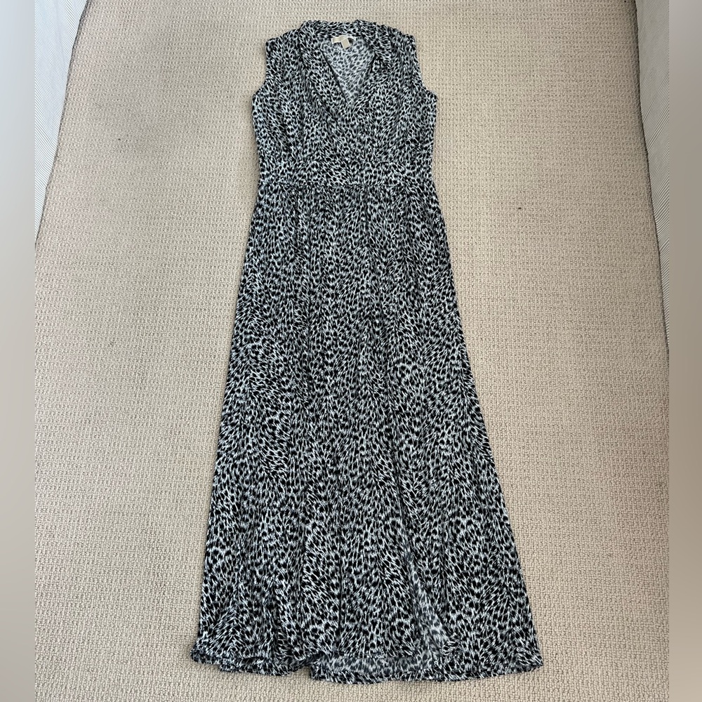 Michael Kors Maxi Dress